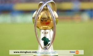 Chan 2022 : Voici Le Calendrier Des Matchs Du Samedi 14 Janvier