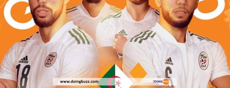 Chan 2022 : L’algérie Est La Première Équipe Qualifiée Pour Les Quarts De Finale