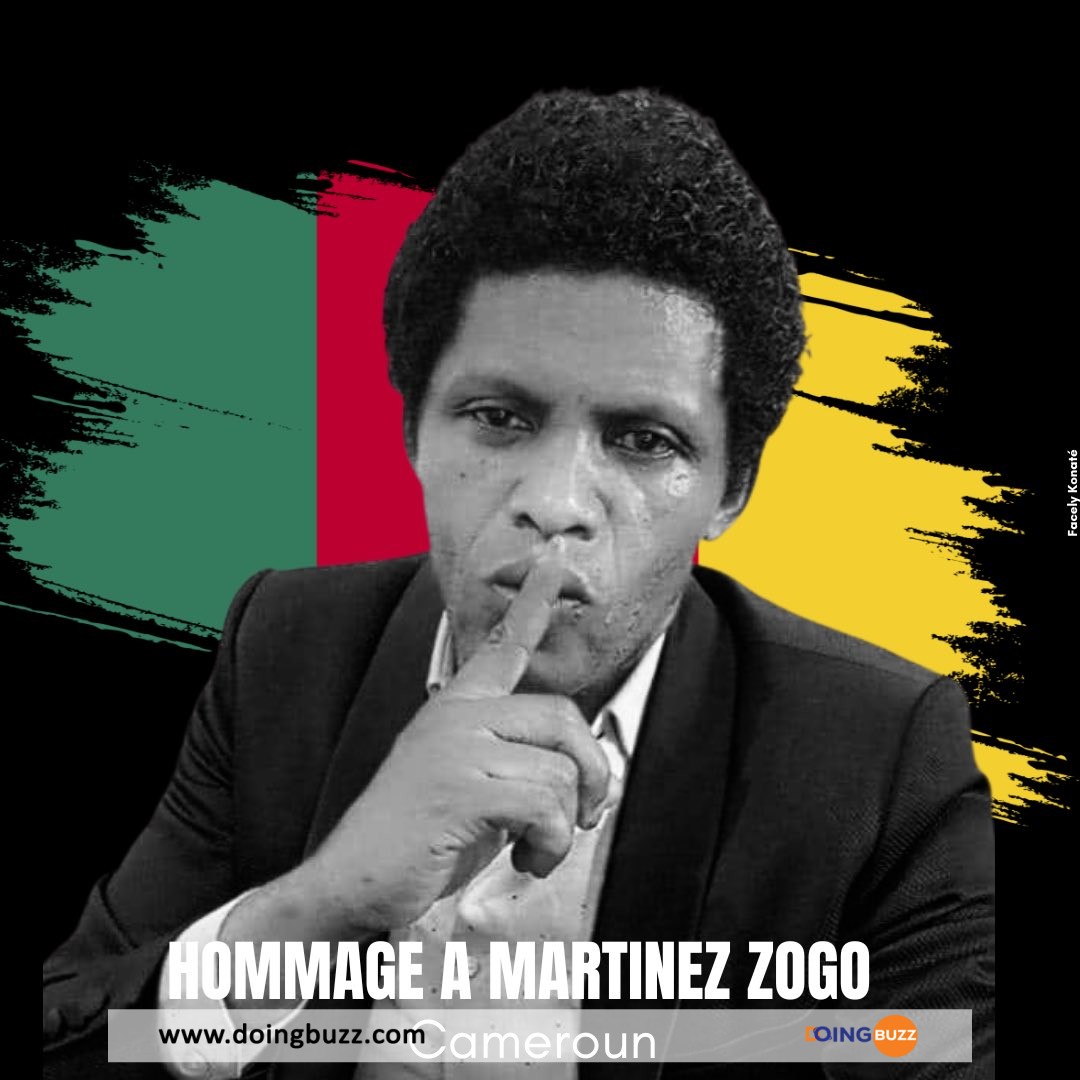 Des Journalistes Camerounais Demandent Une Enquête Après La Mort De Martinez Zogo