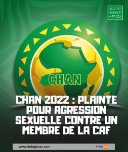 Chan 2022 : Ce Membre De La Caf Accusé D&Rsquo;Agression Sexuelle