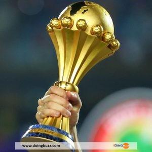 Can 2025 : La Caf Annonce Enfin Le Pays Organisateur !