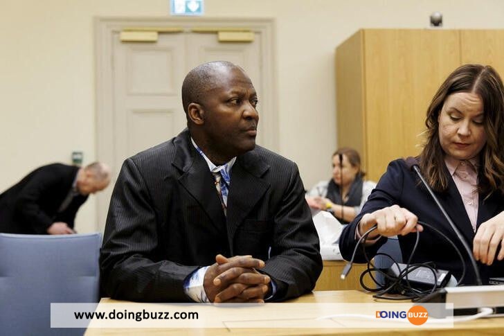 Finlande : La Cour D'Appel Ouvre Une Audience Sur Les Crimes De Guerre Au Libéria