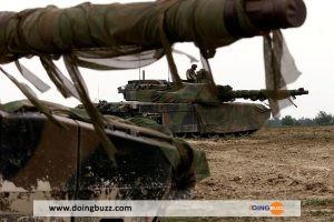 Envoi de chars en Ukraine : Moscou demande des explications à Berlin