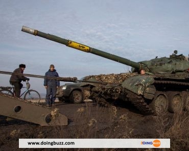Les alliés de l’Ukraine lui offrent des armes mais pas de chars