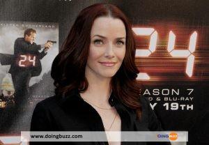 Annie Wersching : Une Actrice Phare De 24 H Chrono Est Morte