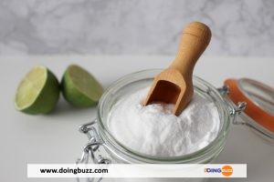 Le Bicarbonate De Soude A De Nombreuses Utilisations, De La Santé Et De L&Rsquo;Entretien À La Cuisine Et Au Bien-Être.