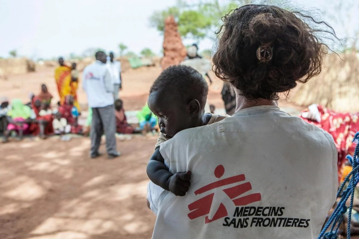 Cameroun : 5 employés de « Médecins Sans Frontières » acquittés