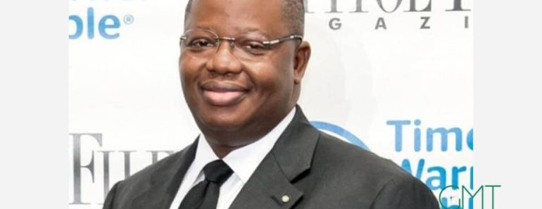 Gabon : Le Ministre Des Affaires Étrangères Meurt En Plein Conseil Des Ministres