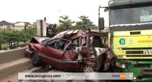 Nigeria : Des Accidents Entre Bus Et Camions Font 20 Morts