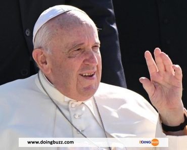 Naufrage au Gabon : Le Pape François exprime sa sympathie