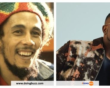 Sarkodie Aux Anges : Le Rappeur Sur Le Point D&Rsquo;Honorer Bob Marley