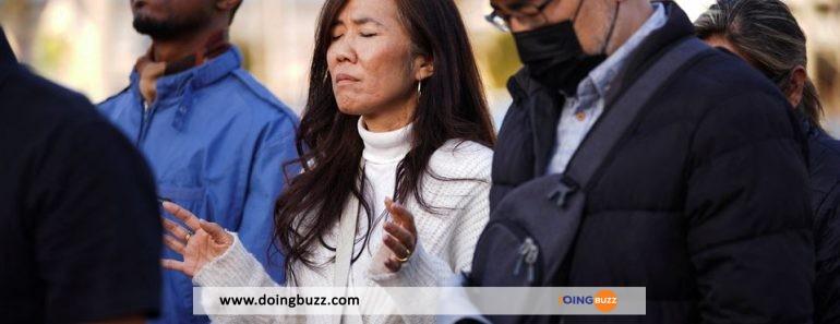 Etats-Unis : Monterey Park Pleure 10 Morts, Le Mobile De L’assaillant Reste Flou