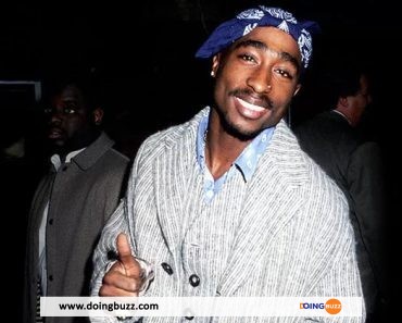 Tupac : Le Rappeur S&Rsquo;Est Effondré Après Un « Marathon S3Xuel »