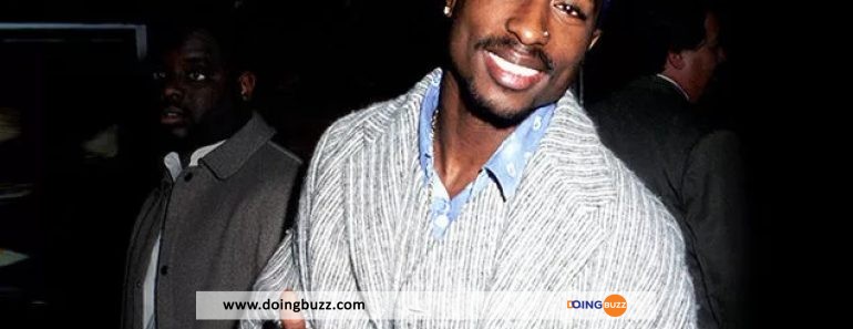 Tupac : Le rappeur s'est effondré après un "marathon sexuel"