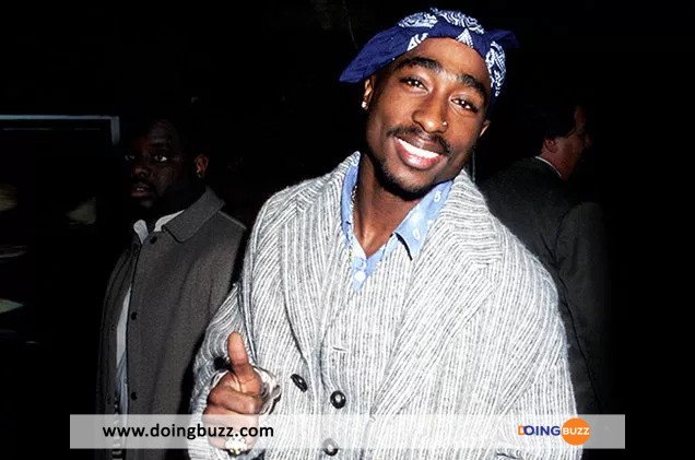 Tupac : Le Rappeur S'Est Effondré Après Un &Quot;Marathon Sexuel&Quot;