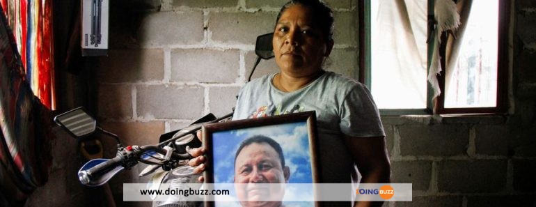 Au Mexique, Un Journaliste Abattu Le Lendemain De La Publication D’un Article