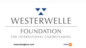 La Fondation Westerwelle Offre Une Bourse Aux Jeunes Fondateurs D&Rsquo;Entreprise