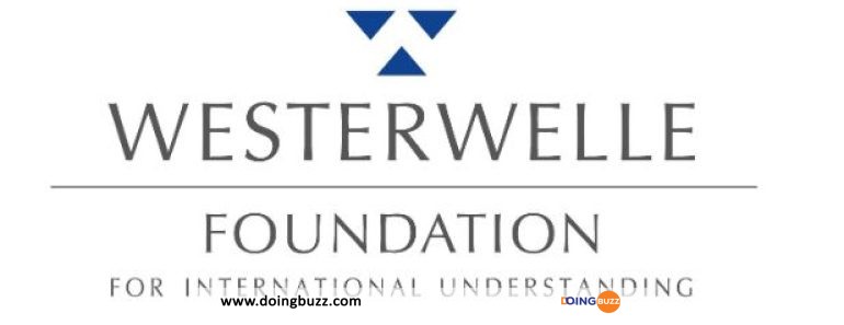 La Fondation Westerwelle Offre Une Bourse Aux Jeunes Fondateurs D&Rsquo;Entreprise