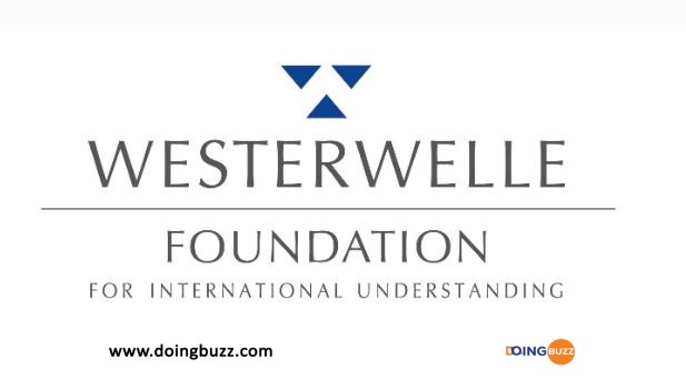 La Fondation Westerwelle Offre Une Bourse Aux Jeunes Fondateurs D'Entreprise