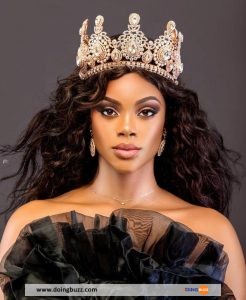 Miss Univers : Voici Les Représentantes Africaines En Lice Pour La Couronne (Photos)