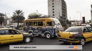 Sénégal : Interdiction Du Transport Public Interurbain De Personnes Entre 23H00 Et 05H00