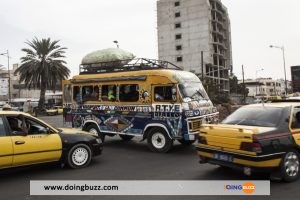 Sénégal : interdiction du transport public interurbain de personnes entre 23H00 et 05H00