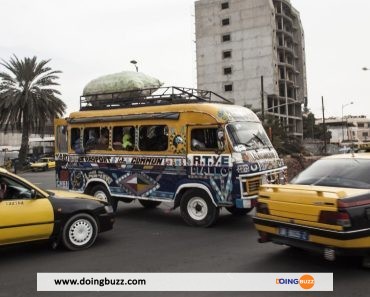Sénégal : interdiction du transport public interurbain de personnes entre 23H00 et 05H00