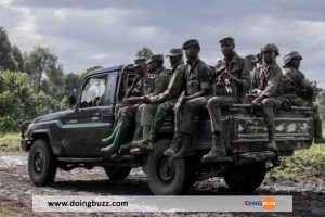 RDC : les rebelles du M23 s’engagent à poursuivre un « retrait ordonné »