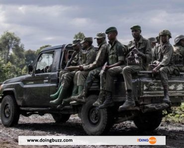 RDC : les rebelles du M23 s’engagent à poursuivre un « retrait ordonné »