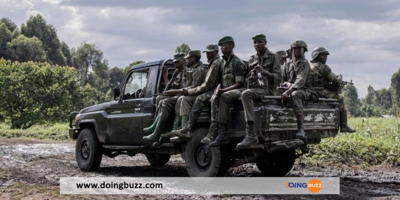RDC : le M23 s’engage à poursuivre un « retrait ordonné »