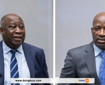 Charles Blé Goudé : « Il n’y aura pas de rupture entre le président Gbagbo et moi »