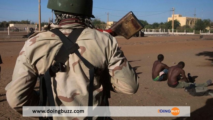 Mali : Al-Qaïda Revendique La Mort De 14 Militaires Dans Le Centre Du Pays