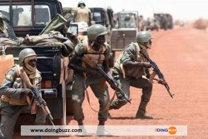 Mali : des gendarmes tués dans une embuscade ce dimanche
