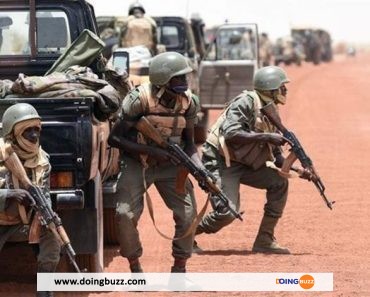Mali : des gendarmes tués dans une embuscade ce dimanche