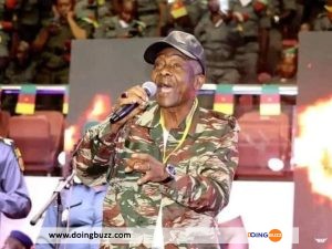 Le Chanteur Ze Bella Du Célèbre Groupe Zangalewa Est Mort