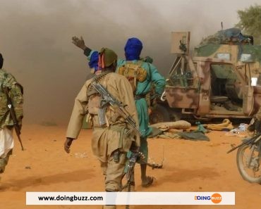 Bénin : les terroristes lancent un ultimatum de 5 jours aux populations de Materi pour déguerpir de leur localité