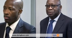 C’est Chaud Entre Le Camp De Charles Blé Goudé Et Celui De Laurent Gbagbo