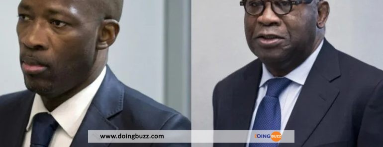 C’est Chaud Entre Le Camp De Charles Blé Goudé Et Celui De Laurent Gbagbo
