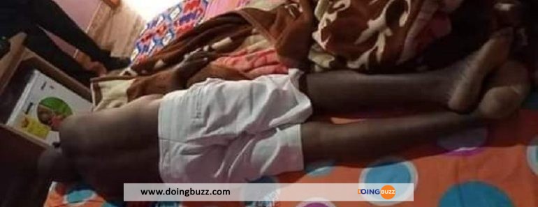 Togo : il meurt en pleins ébats s3xuel avec sa maîtresse, dans une auberge
