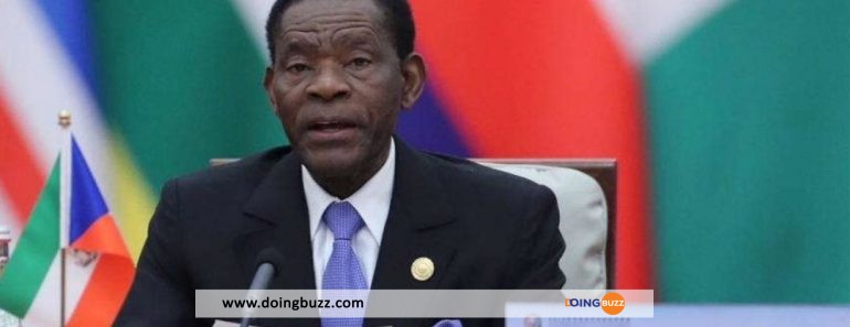 Guinée Equatoriale : Teodoro Obiang Nguema Confronté À Un Coup D’état?