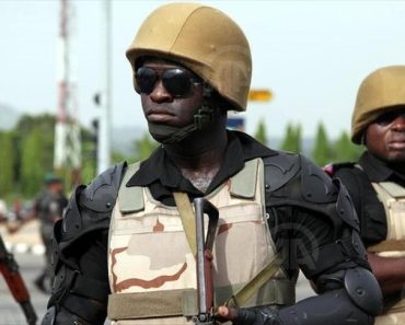 Cameroun : L’armée Déploie Des Troupes À La Frontière Du Nigéria