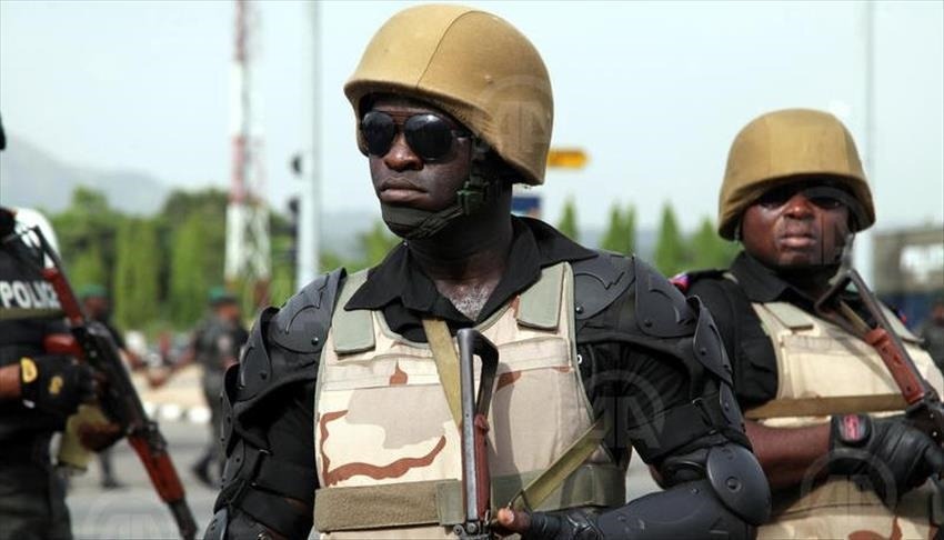 Cameroun : L’armée Déploie Des Troupes À La Frontière Du Nigéria