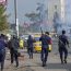 RDC : manifestations réprimées à coups de grenades lacrymogènes