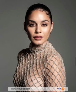 Vanessa Hudgens, Célèbre Actrice Américaine (Photos)