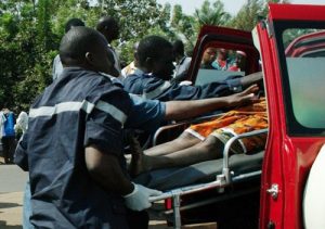 Sénégal : Un Conducteur Tue Un Élève Dans Un Grave Accident De Circulation