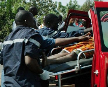 Sénégal : un conducteur tue un élève dans un grave accident de circulation