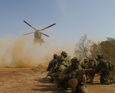 Burkina Faso : Une Frappe Aérienne Dans La Brousse Neutralise Une Base Terroriste
