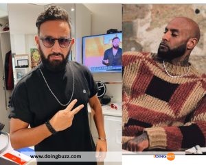 Affaire Influvoleurs : Booba S&Rsquo;En Prend À Cyril Hanouna