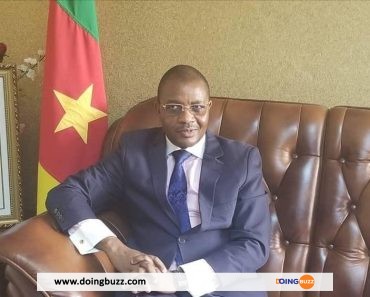 Cameroun : le ministre Gabriel Dodo Ndoke mort brutalement, un empoisonnement ?