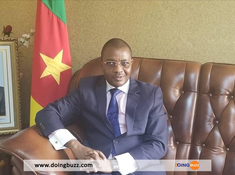 Cameroun : Le Ministre Gabriel Dodo Ndoke Mort Brutalement, Un Empoisonnement ?